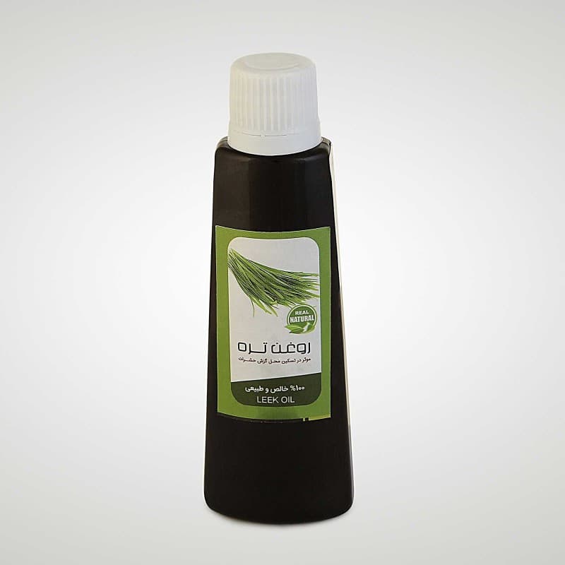 روغن تره (45 سی سی)