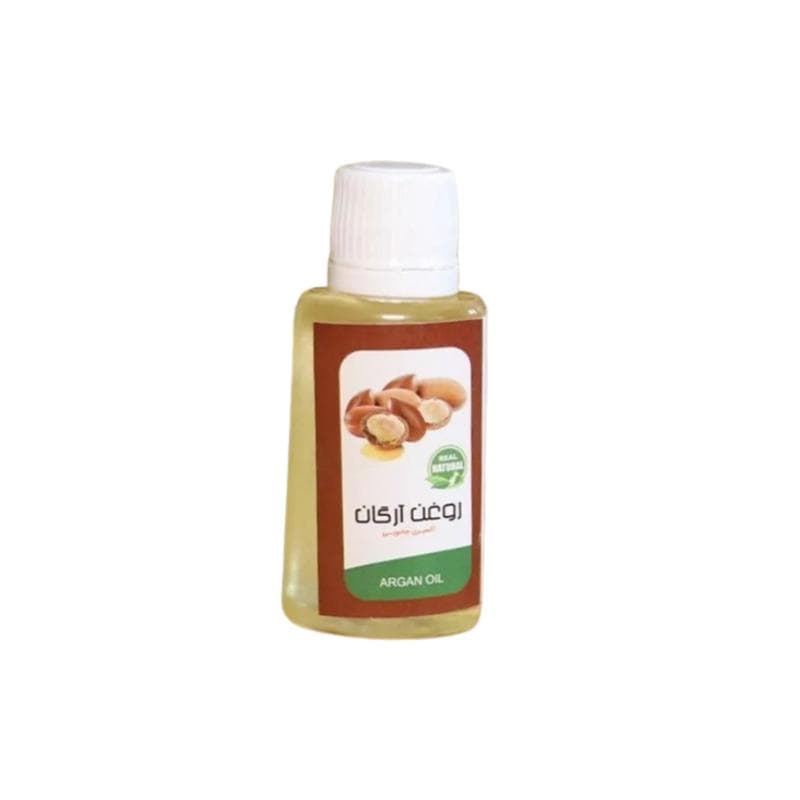 روغن آرگان مراکشی (30 سی سی)
