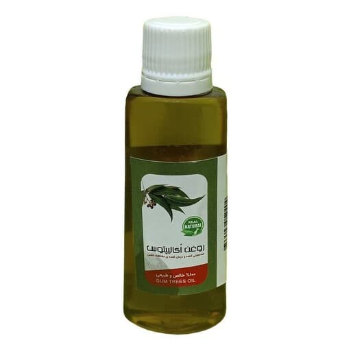 روغن برگ اکالیپتوس (45 سی سی) — تصویر ۲
