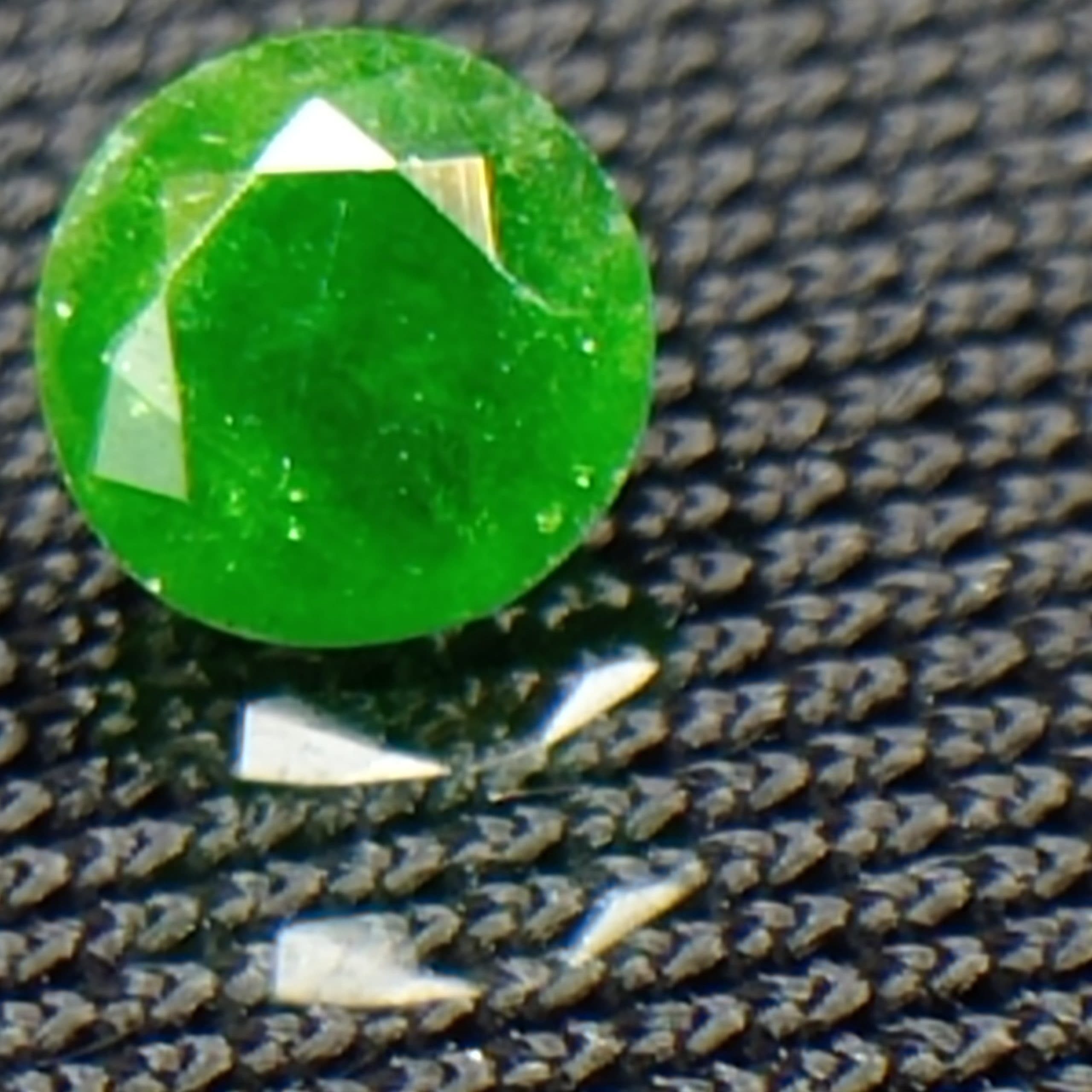 جواهر دمانتوئید D104 — تصویر ۵