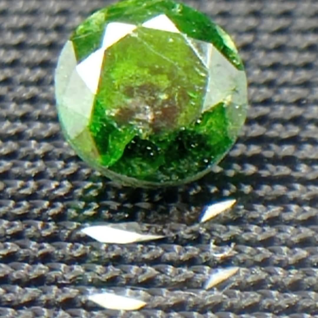 جواهر دمانتوئید D94 — تصویر ۵