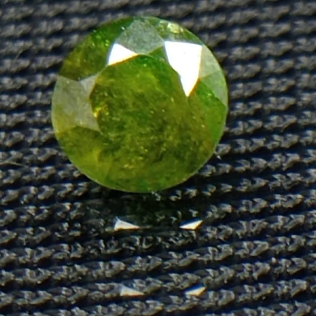 جواهر دمانتوئید D83 — تصویر ۲