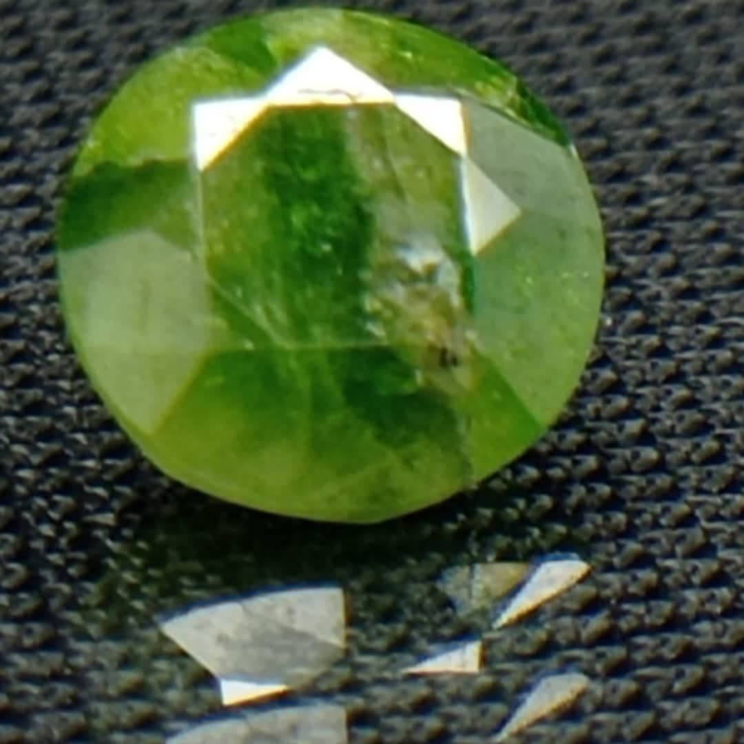 جواهر دمانتوئید D82 — تصویر ۵