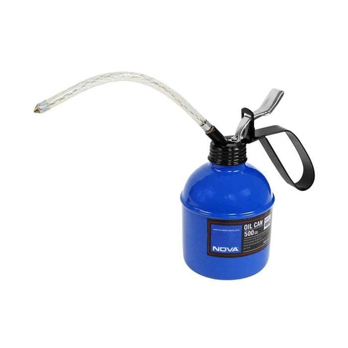 روغن دان 500CC نووا NOVA مدل 4950