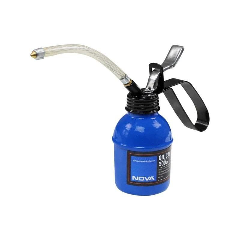 روغن دان 200CC نووا NOVA مدل 4920