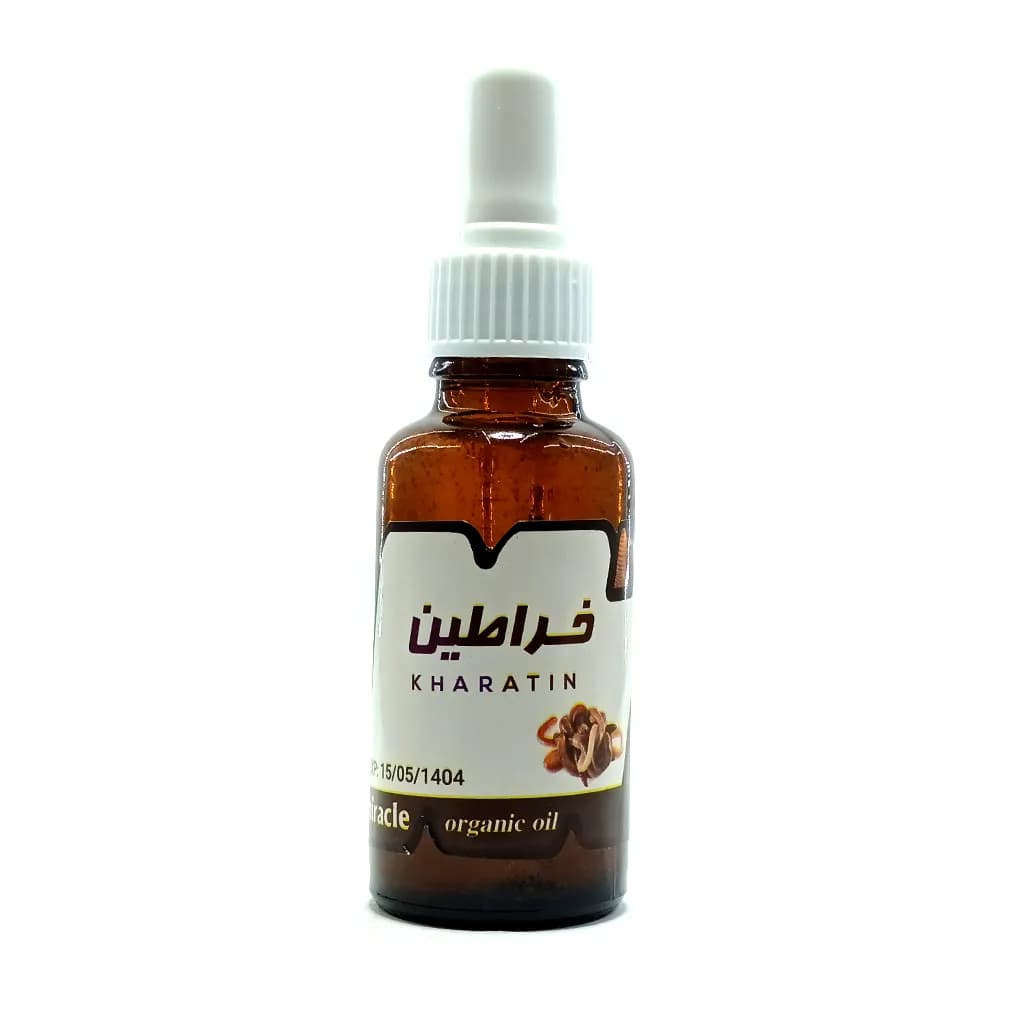 روغن خراطین معجزه ۰۰۷ — تصویر ۴