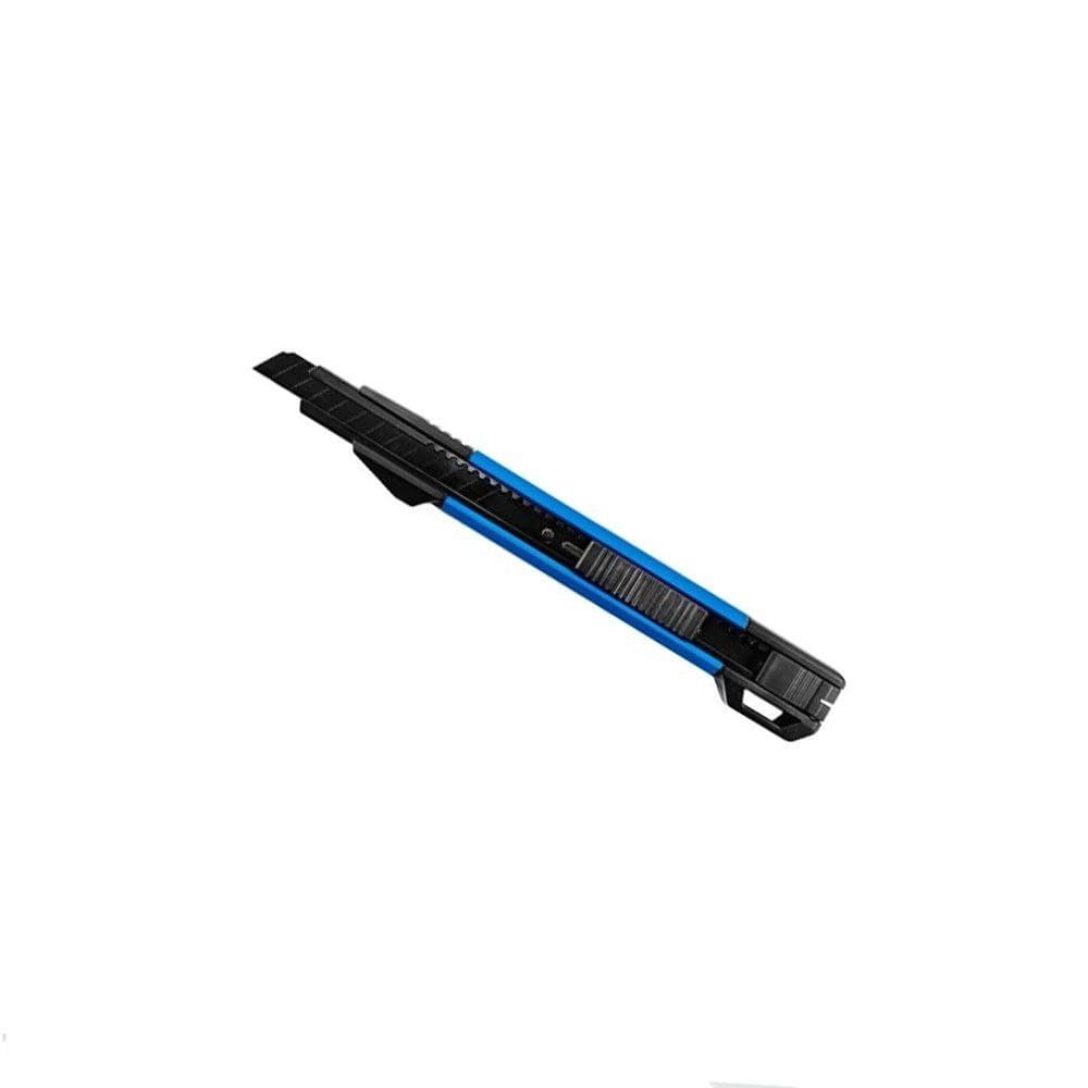 کاتر حرفه ای 9 میلیمتر بدنه آلمینیومی نووا NOVA مدل 1307