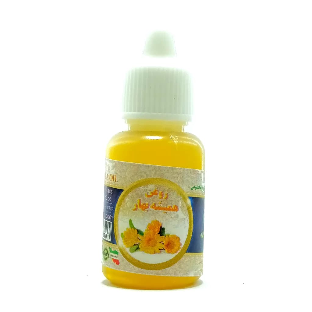 روغن همیشه بهار سینوهه-۲۰سی سی