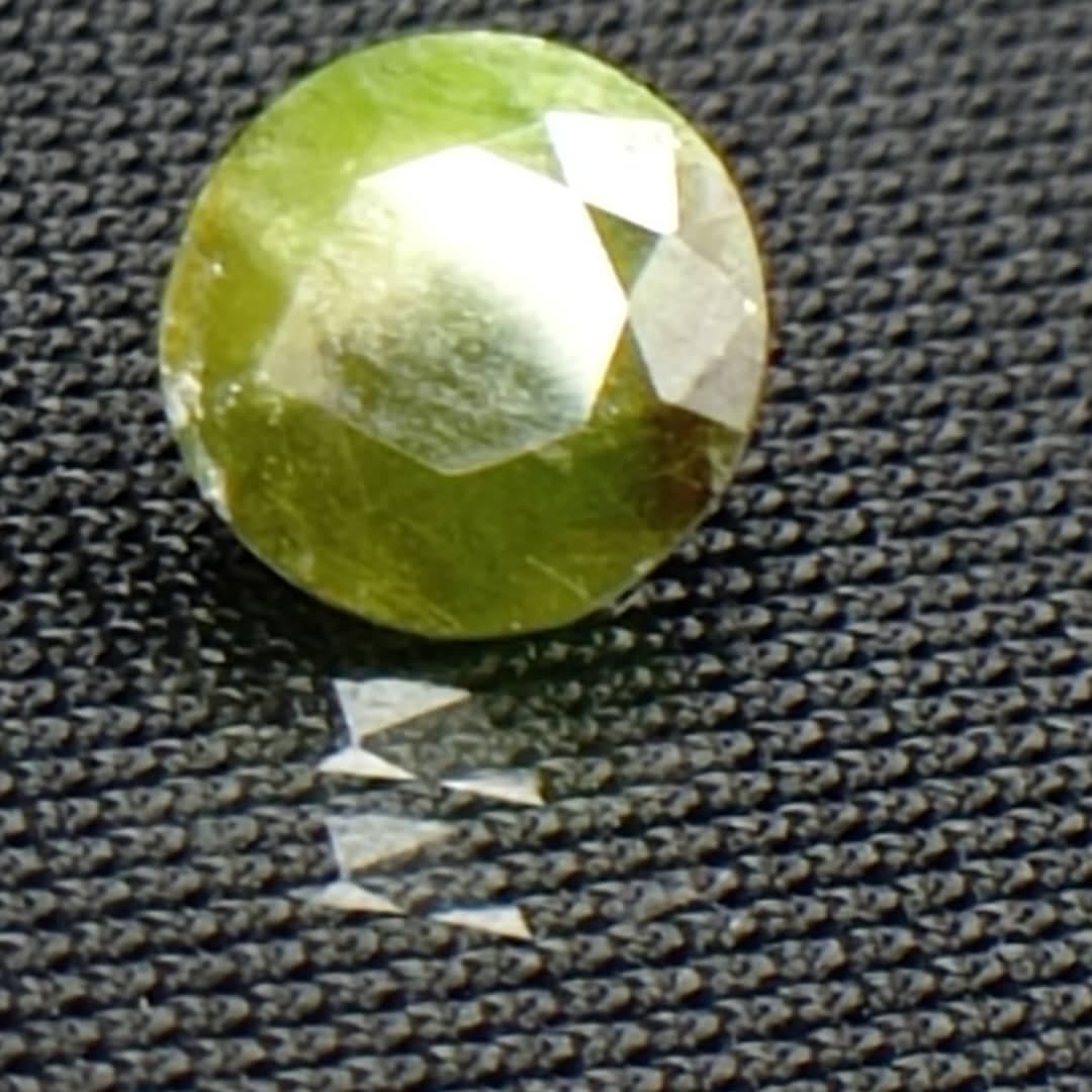 جواهر دمانتوئید D74