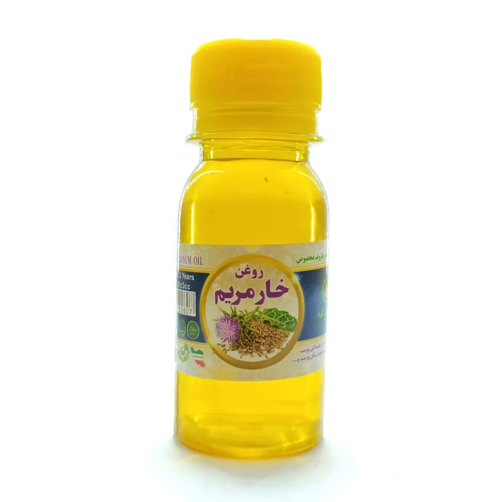روغن خار مریم سینوهه – 60 سی‌سی