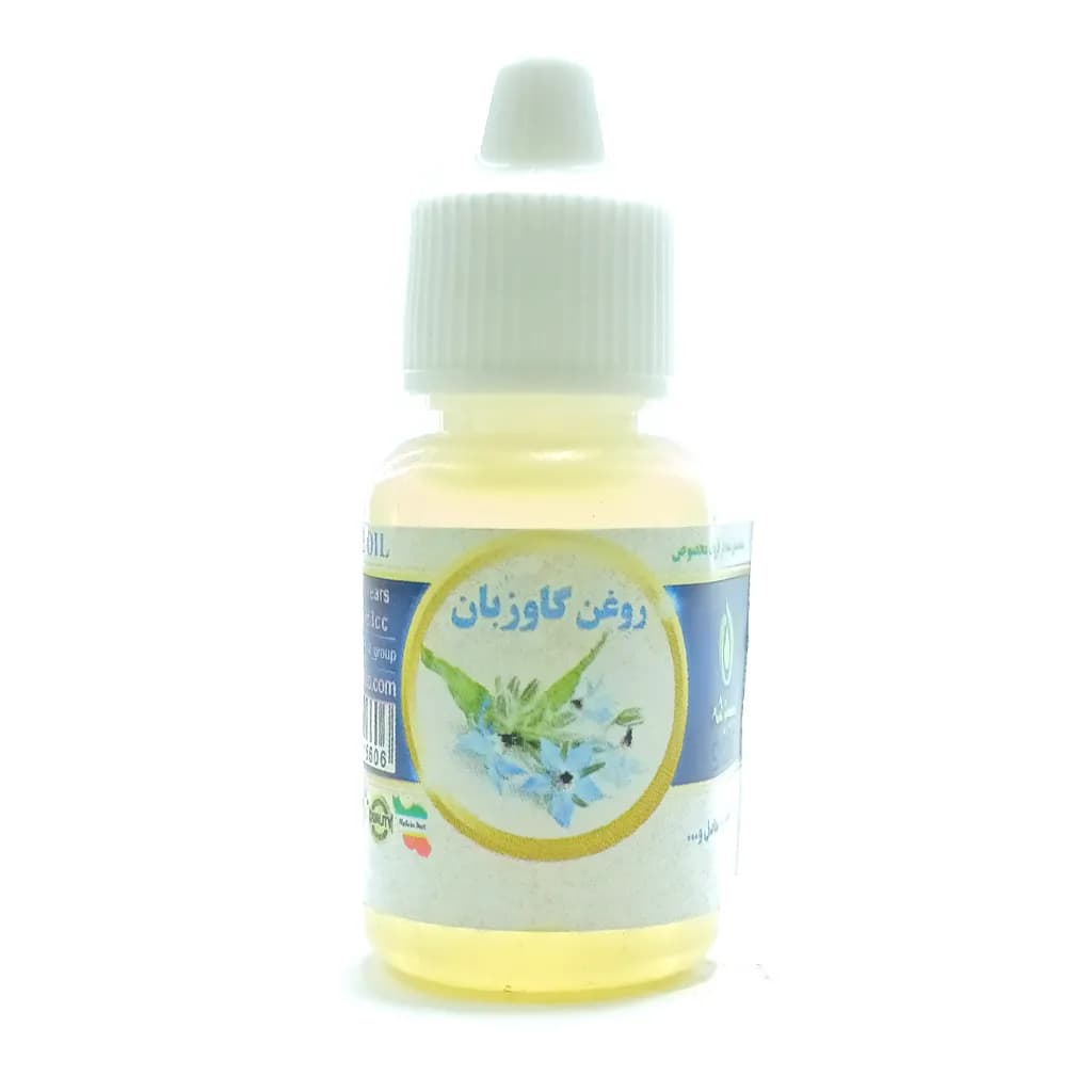 روغن گل گاوزبان سینوهه – 20 سی‌سی