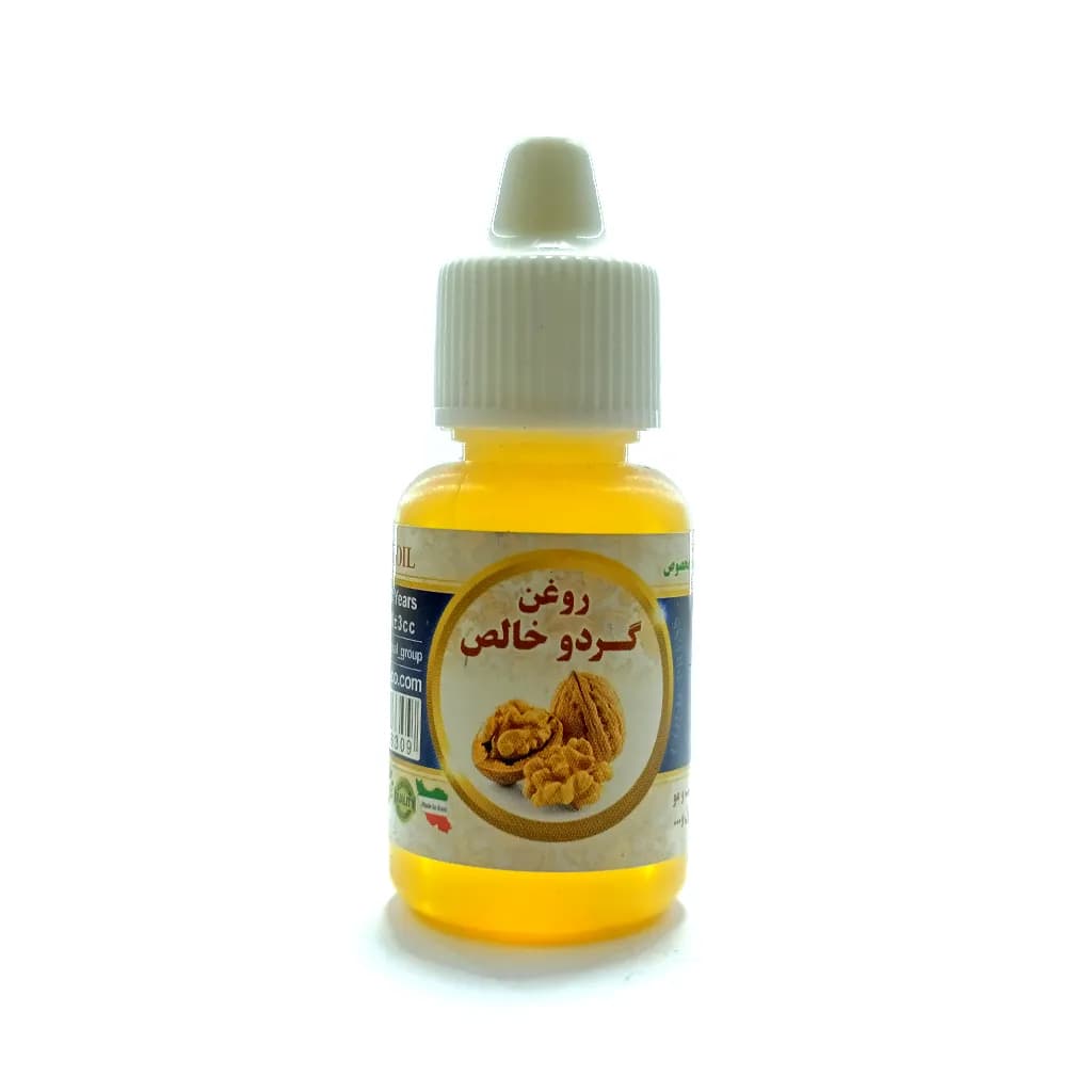 روغن گردو سینوهه – 20 سیسی