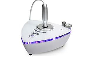 دستگاه آر اف مثلثی سه کار klin-RF کره ای