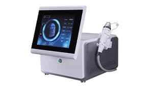 دستگاه آر اف فرکشنال Fractional RF