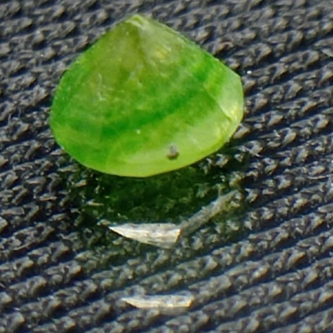 جواهر دمانتوئید D62 — تصویر ۳