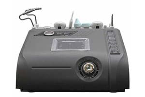 دستگاه میکروکارنت مدل N97 / موتور سنگین