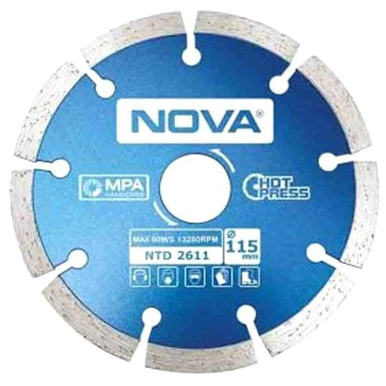 صفحه گرانیت بر 11/5 سانتیمتر نووا NOVA مدل 2611