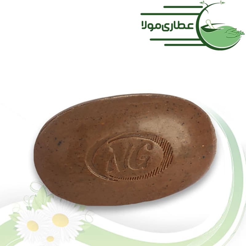 صابون ۱۲ گیاه ان جی — تصویر ۷