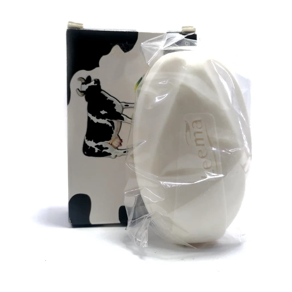 صابون شیر گاو لیما