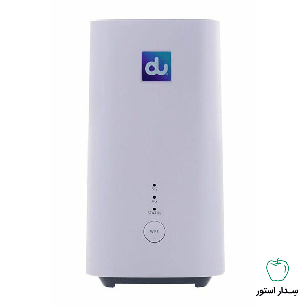 مودم CPE H155-380 DU آنلاک — تصویر ۴