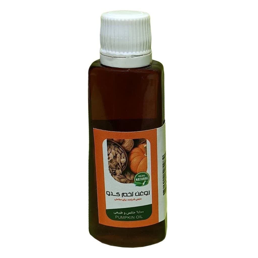 روغن تخم کدو (45 سی سی)