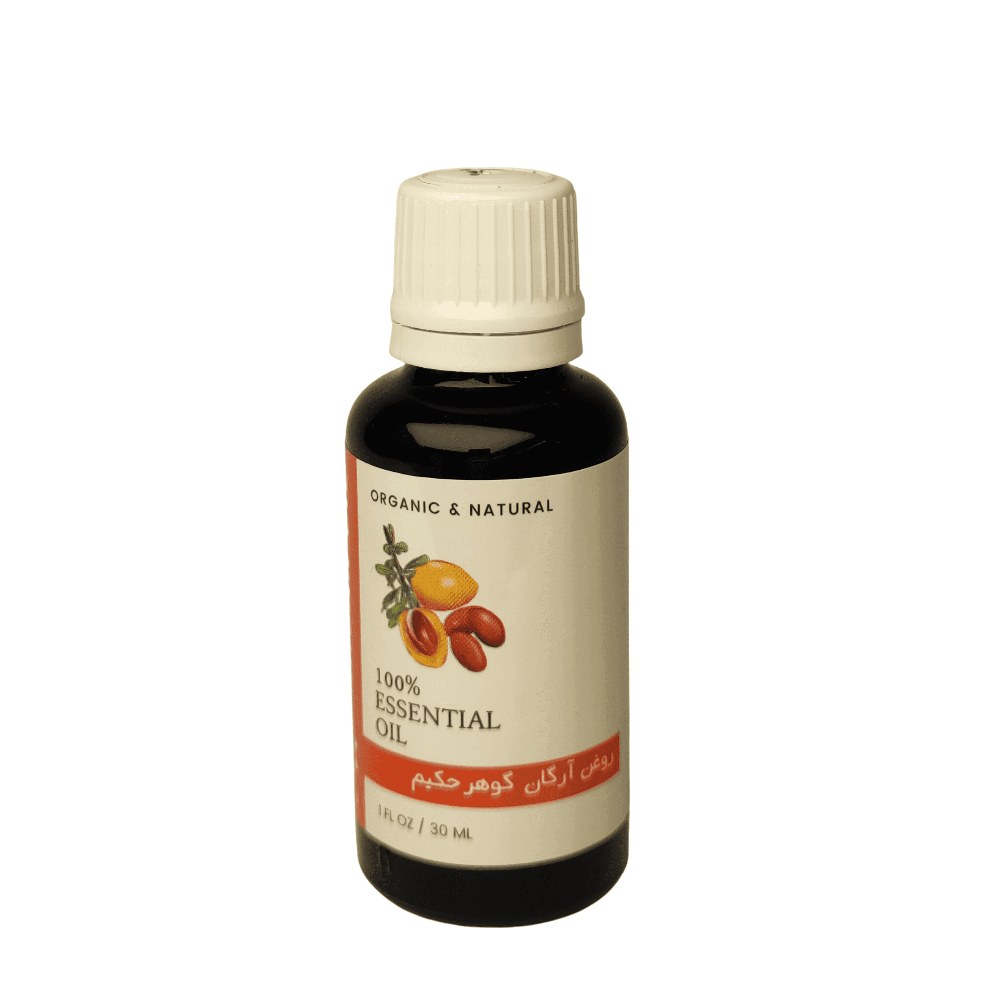 روغن آرگان – 60 میل