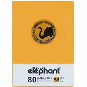 کاغذ A4 بلک الفنت کد 80 بسته 500 عددی