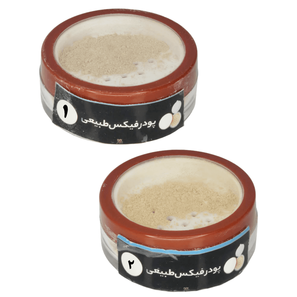 پودر فیکس مایسا