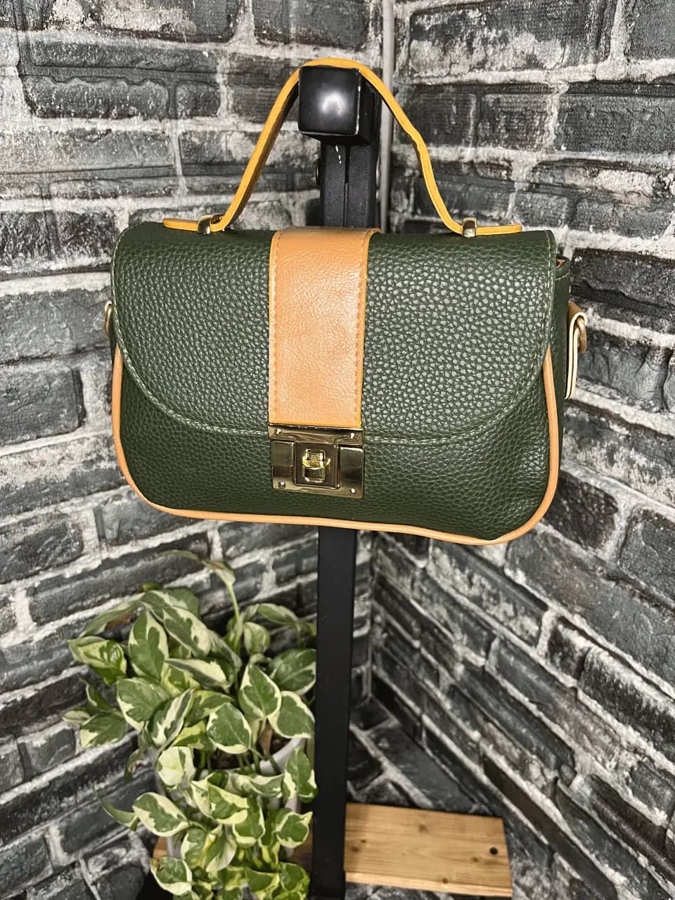 کیف دستی — تصویر ۱۲