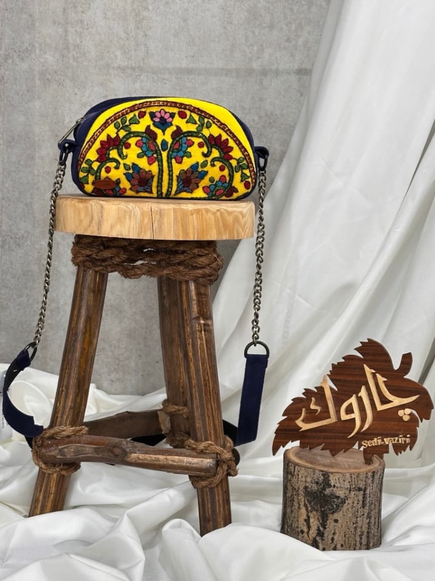 کیف حلال پته