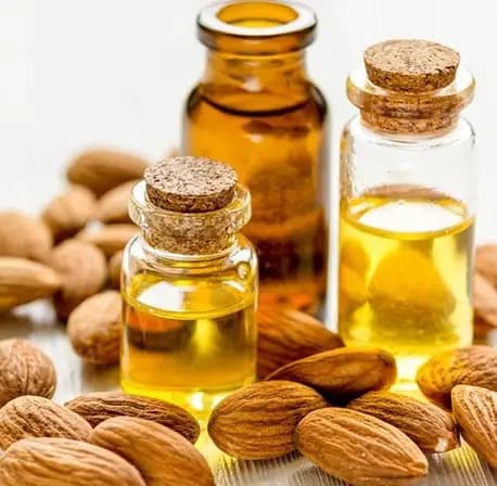 روغن بادام شیرین – 60 میل