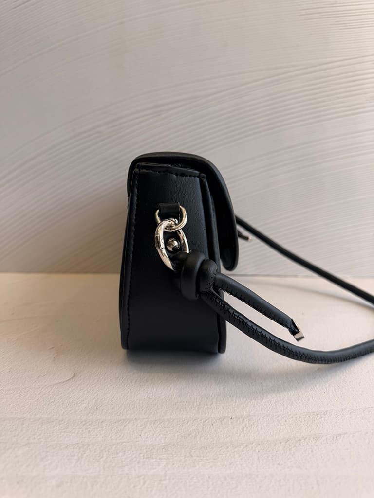 کیف صندوقی زنانه — تصویر ۸