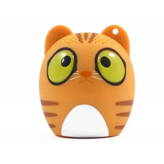 اسپیکر بلوتوثی گرین لاین audio pet mini speaker 2 – گربه