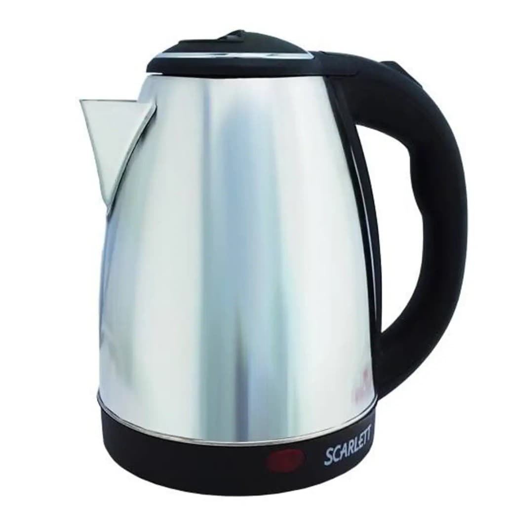 کتری برقی اسکارلت مدل SC-20A