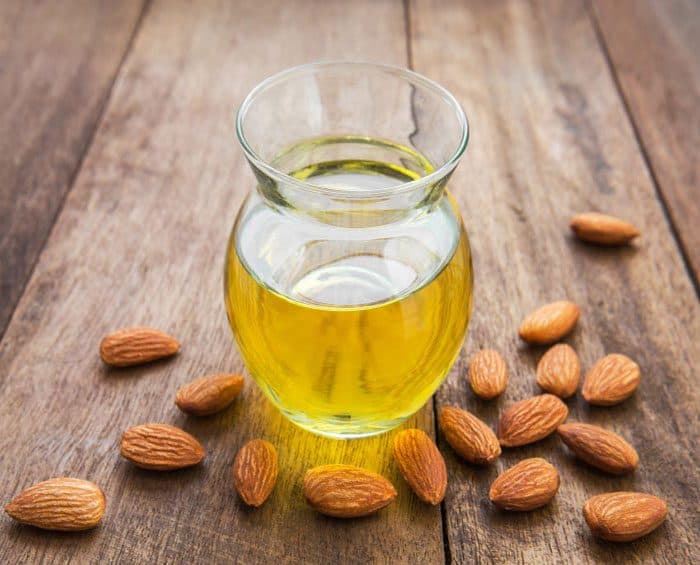 روغن بادام تلخ – 30 میل