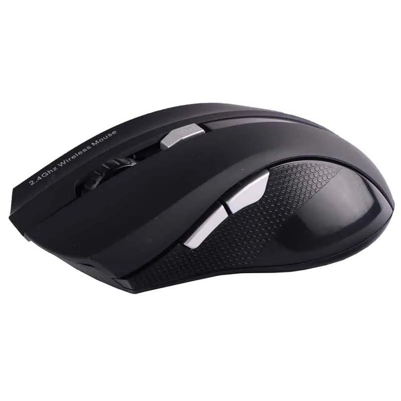 موس بی سیم رویال مدل MW-214