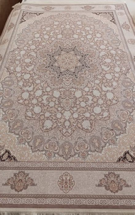 فرشینه 6 متری ترمزدار