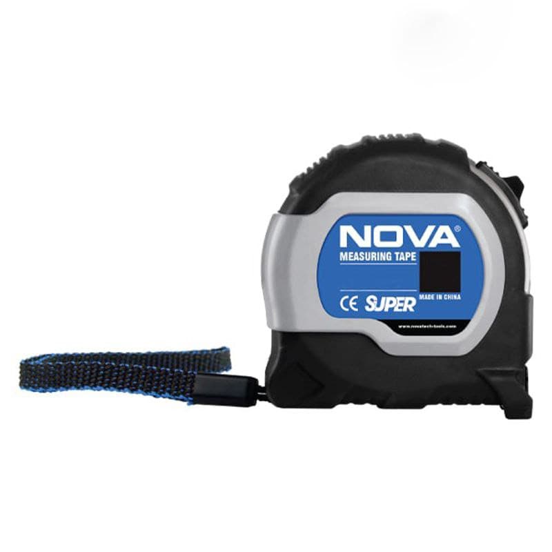 متر 5 متری سری سوپر نووا NOVA مدل 5305