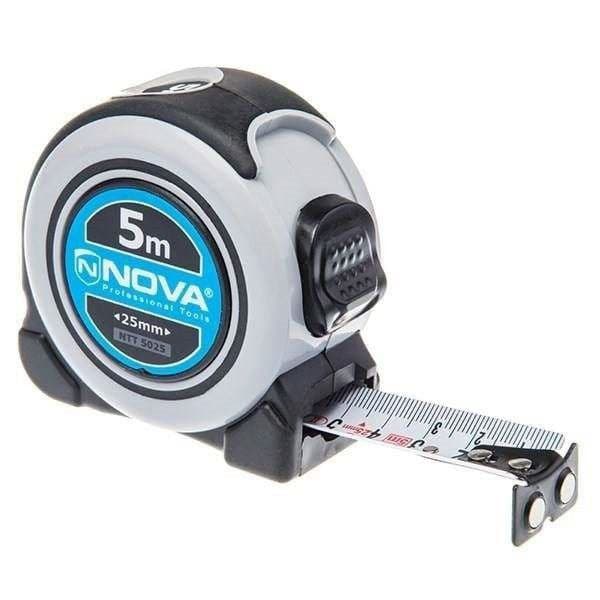 متر 5 متری نووا NOVA مدل 5025