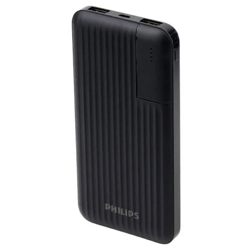 پاور بانک 10000 فیلیپس Philips DLP1001