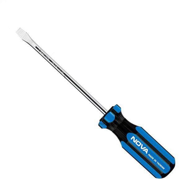پیچ گوشتی دسته سلولزی 75×3 دوسو نووا NOVA مدل 1700