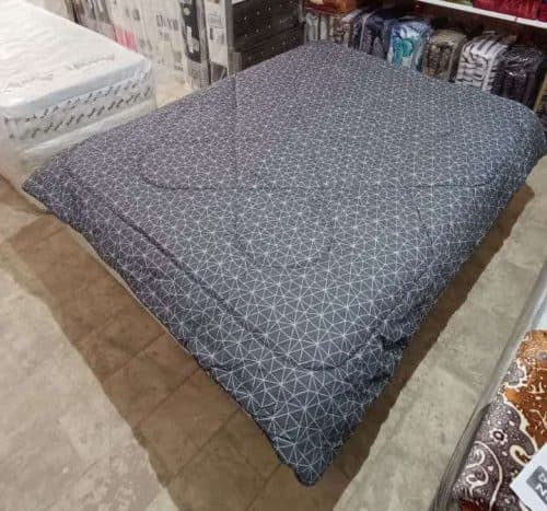 لحاف روتختی دونفره شش تکه دورو