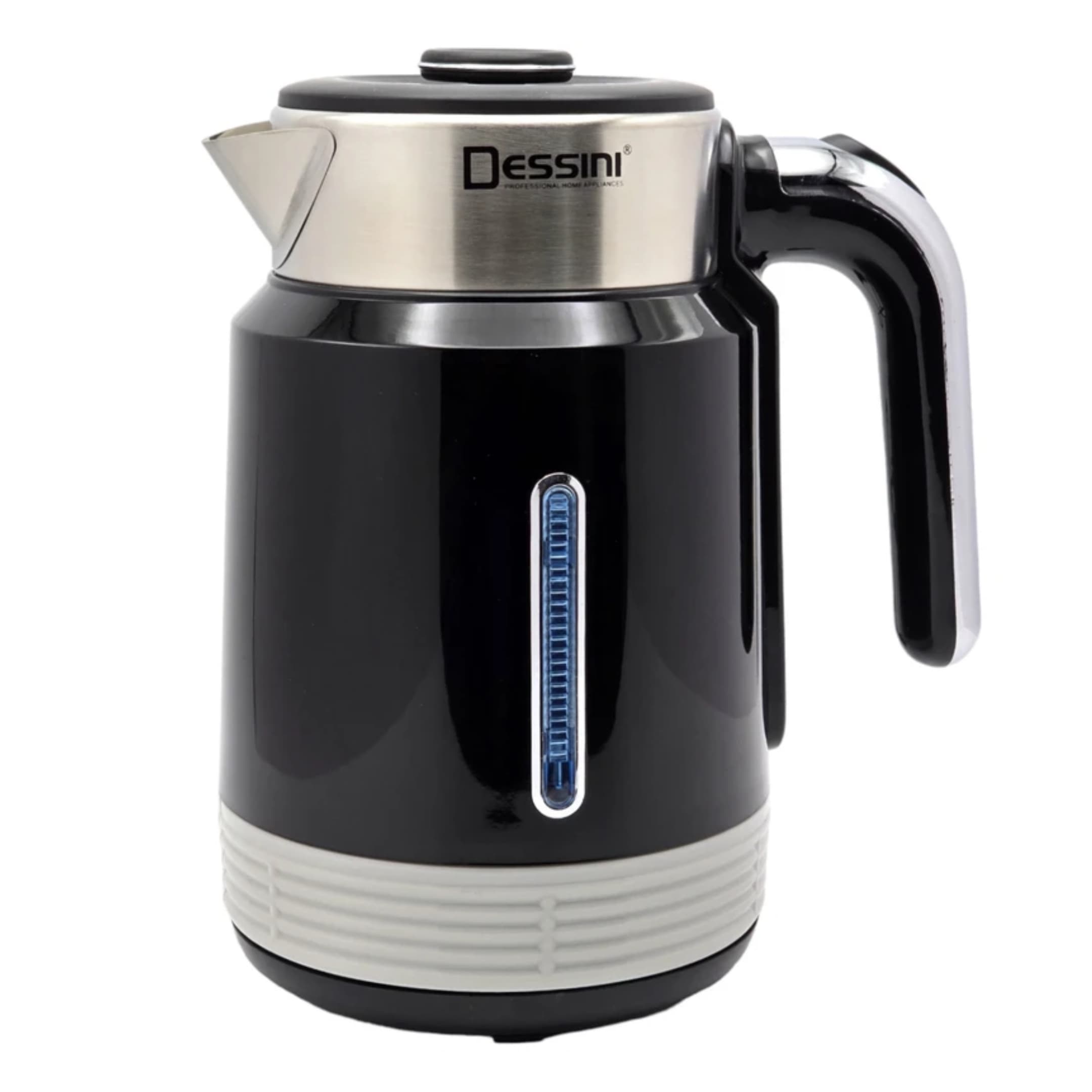 کتری برقی دسینی مدل DS-42SS – ظرفیت ۲.۵ لیتر، توان ۱۵۰۰ وات