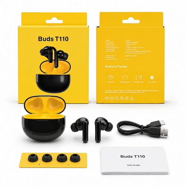 ایرپاد Palm مدل Buds T110