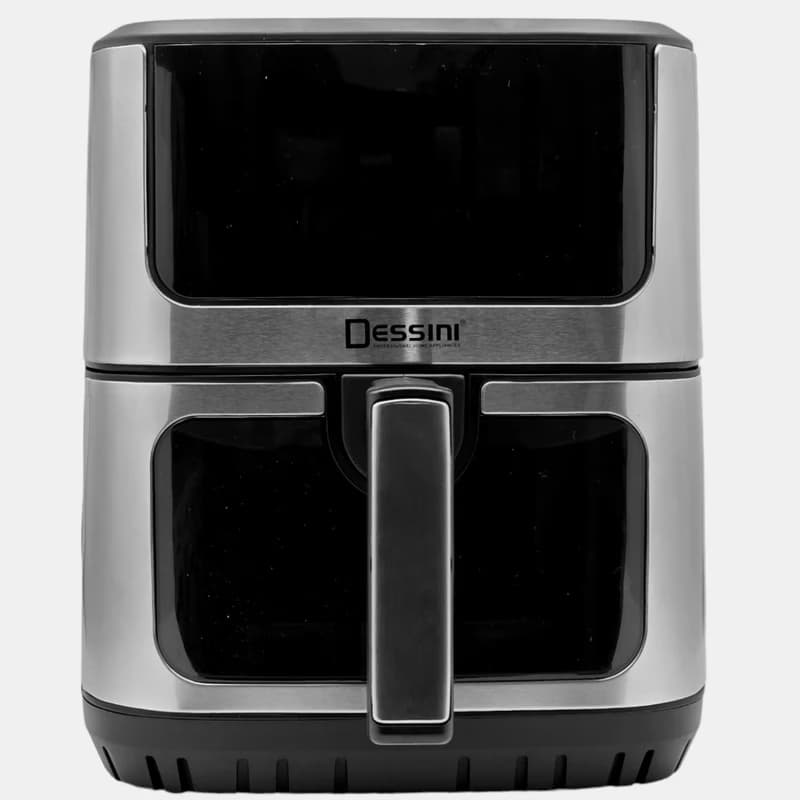 سرخکن بدون روغن دسینی مدل DS-815DW ظرفیت ۱۰ لیتر — تصویر ۷