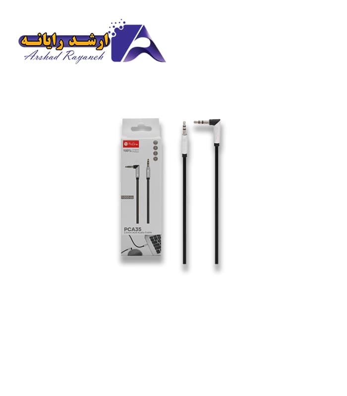 کابل AUX پرو وان مدل Pro One PCA35
