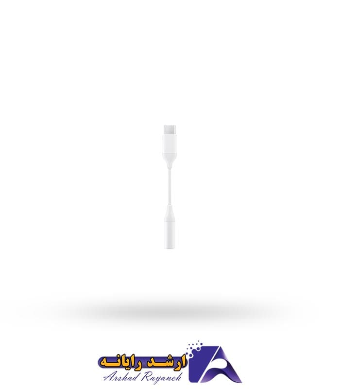 تبدیل تایپ C به جک 3.5 میلی متری سامسونگ USB-C to 3/5mm — تصویر ۶