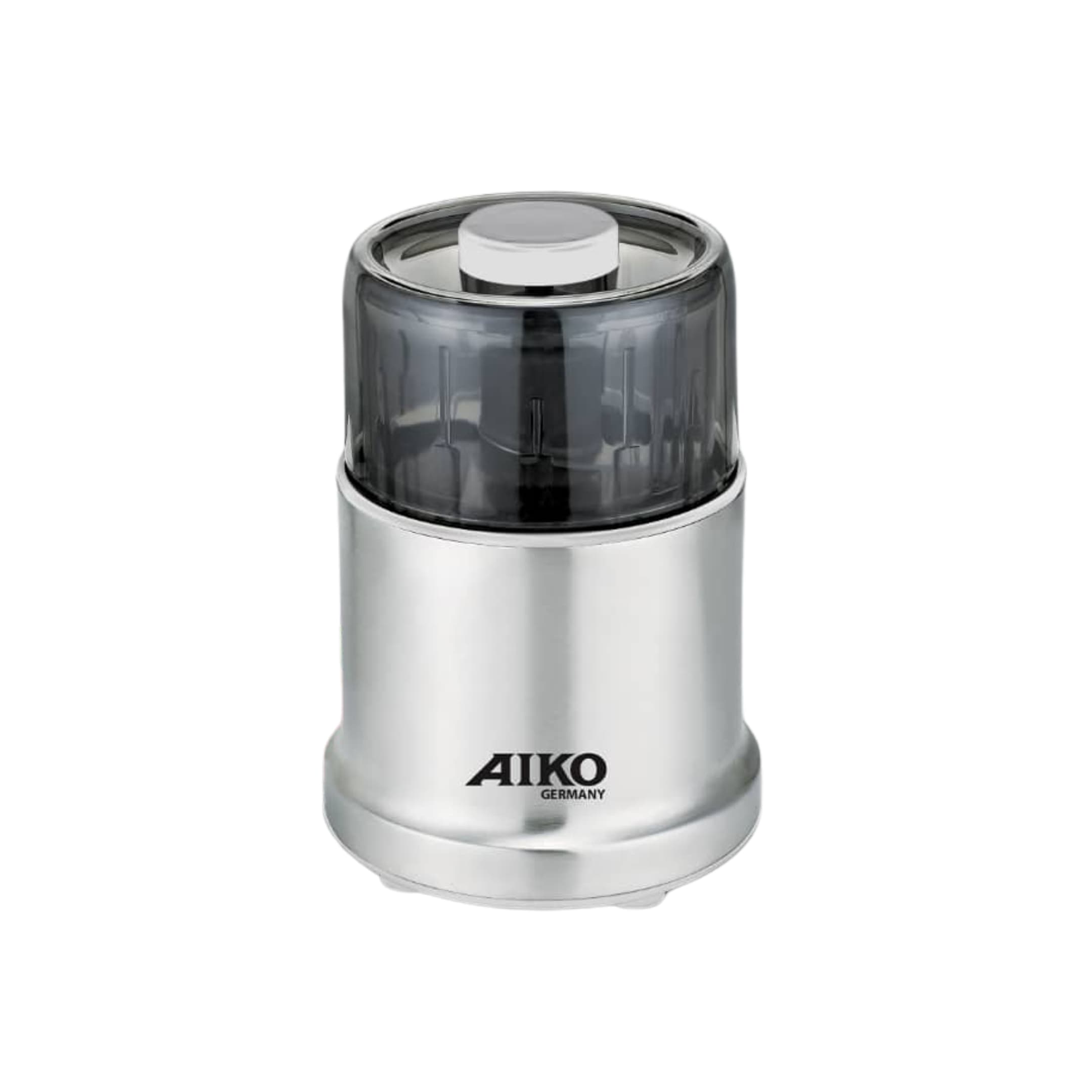 خردکن 1،2،3 آیکو مدل AK380FC – با موتور ۱۰۰۰ وات، تیغه تیتانیومی و سرعت بالا