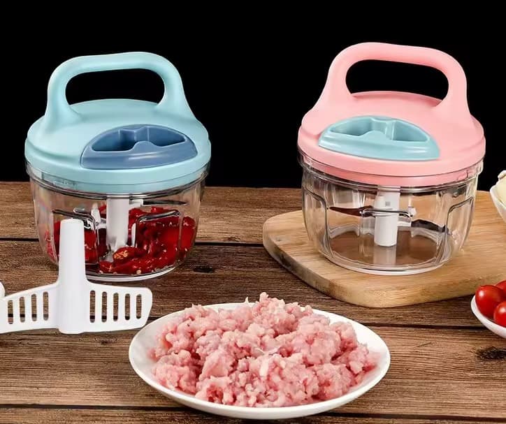 خرد کن کوچک دسته دار 1481