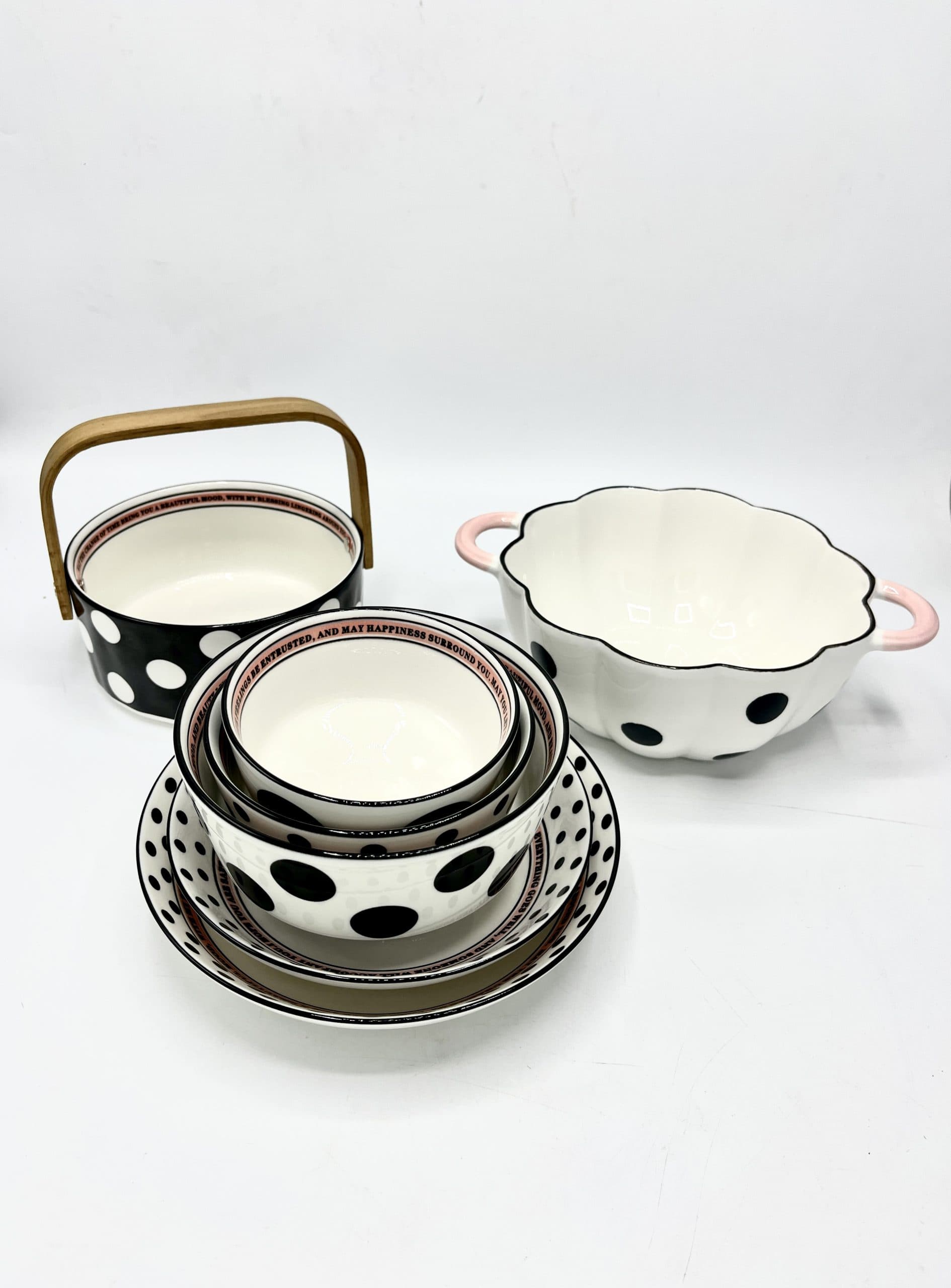 سرویس توپی مشکی